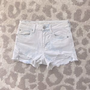 ★ American Eagle Jean Shorts